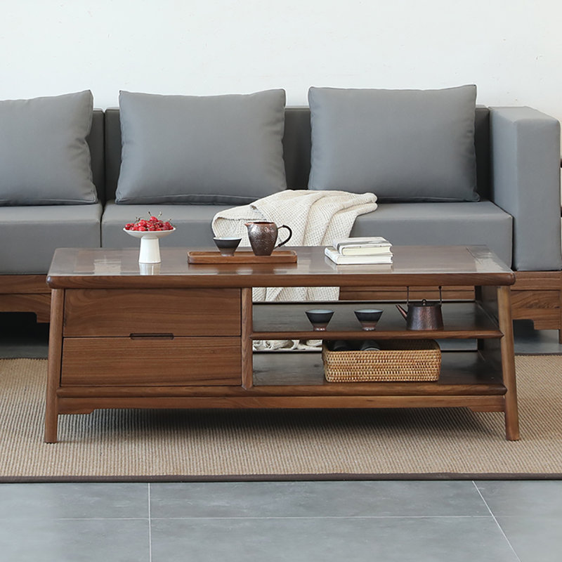 Table basse New China