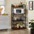 Ernice Metal Standard Baker's Rack-1226859417-1226859416