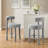 Modway Toulouse Counter/Bar Stool-92590960-92590957