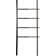Hub ladder
