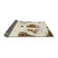 Tapis abstrait moderne de style abstrait-62567577