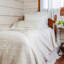 Ensemble d'édredon 3 pièces Porto Matelassé-83989036-83988979