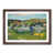 Walnut Framed selected