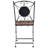 Kresge 2 Seater Bistro Set