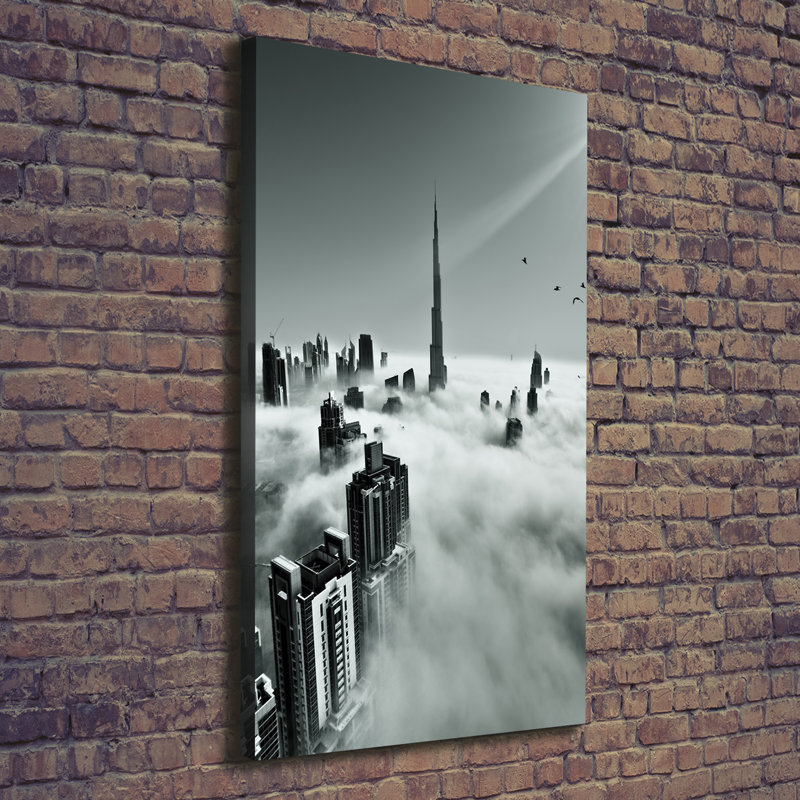 Limes - Wrapped Canvas Print