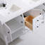Ensemble de meuble-lavabo double 62 po Mckinsey-1948649139