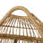 SERINA TEARDROP CHAIR
