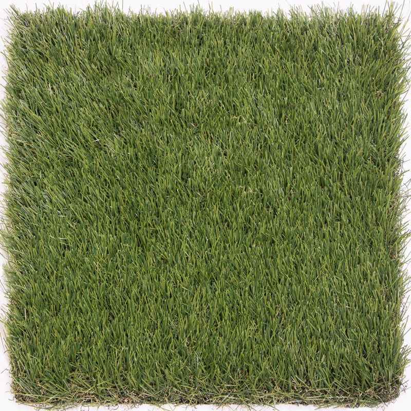 Tapis gazon artificiel l 44,88 po x L 69,29 po, 3,74 pi x 5,77 pi, 1.5"