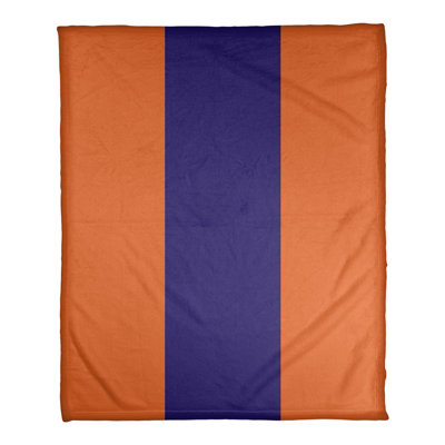 Quilted Throw Blanket