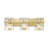 Arene 3 - Light Dimmable Vanity Light-884820201