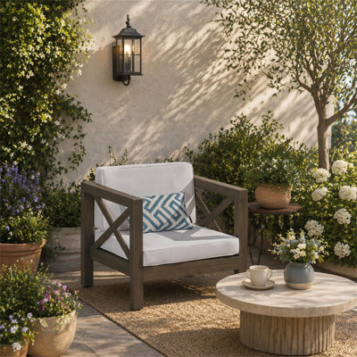CHAISE CLUB BRAVA
