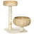 182.88cm H Cat Tree