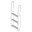 Lit superposé simple en bois massif Bilboa par Harriet Bee-21072541