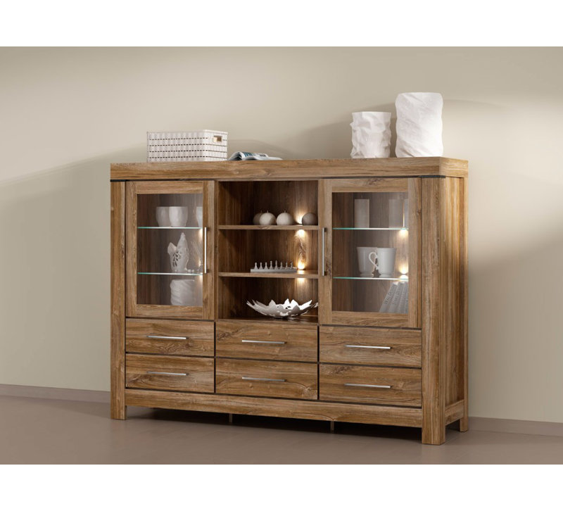 166cm Sideboard