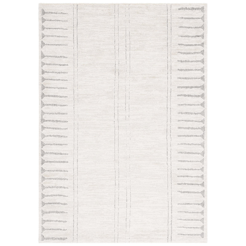 Tapis performance Kaneshia, Rectangle 9 pi x 12 pi