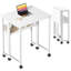 Bijal 63cm Folding Table