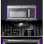 GE Profile 2.2 Cu. Ft. Over-the-Range Sensor Microwave Oven