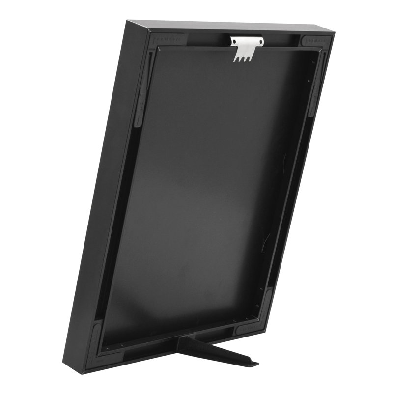 Fineline Metal Matte Picture Frame