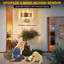 Lot de 2 appliques murales extérieures en bronze huilé avec détecteur de mouvement à 3 modes