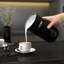 Machine à mousse électrique chaude et froide à vapeur multifonctionnelle Thermos Ehaï-5607e