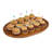 Millwood Pines Molloy Wood Serving Dish-20293028