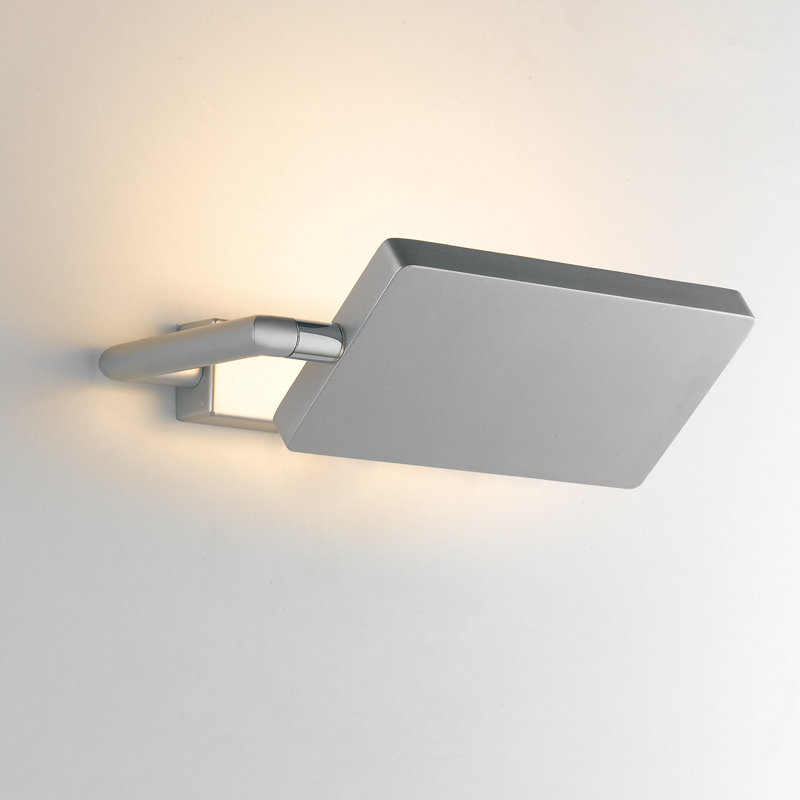 LED Spotlight, Grey