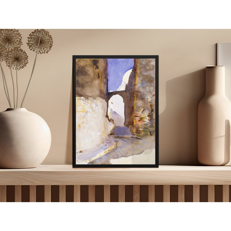 1 Piece Wall Art, 16x24