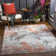 Kollman Abstract Indoor Rug