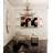 Whittington Eclectic 12 Light 2 Tier Antler Chandelier