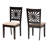 18.9'' H Fabric Upholstered Side Chair-88341046-88341045