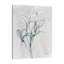 Emerald Oleander Bush - Wrapped Canvas Print-1416082633