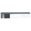 142cm Galvanised Steel Floor Bird Cage