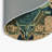 Master’S Quest Indoor And Outdoor Area Rug-1800384904