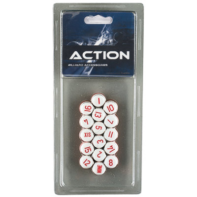 Gameroom Accessories Pill Balls