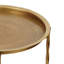 TABLE DE PLATEAU CB