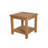AiriTeak Side Table