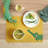 Leather/Faux Leather Rectangle Placemat-70102438