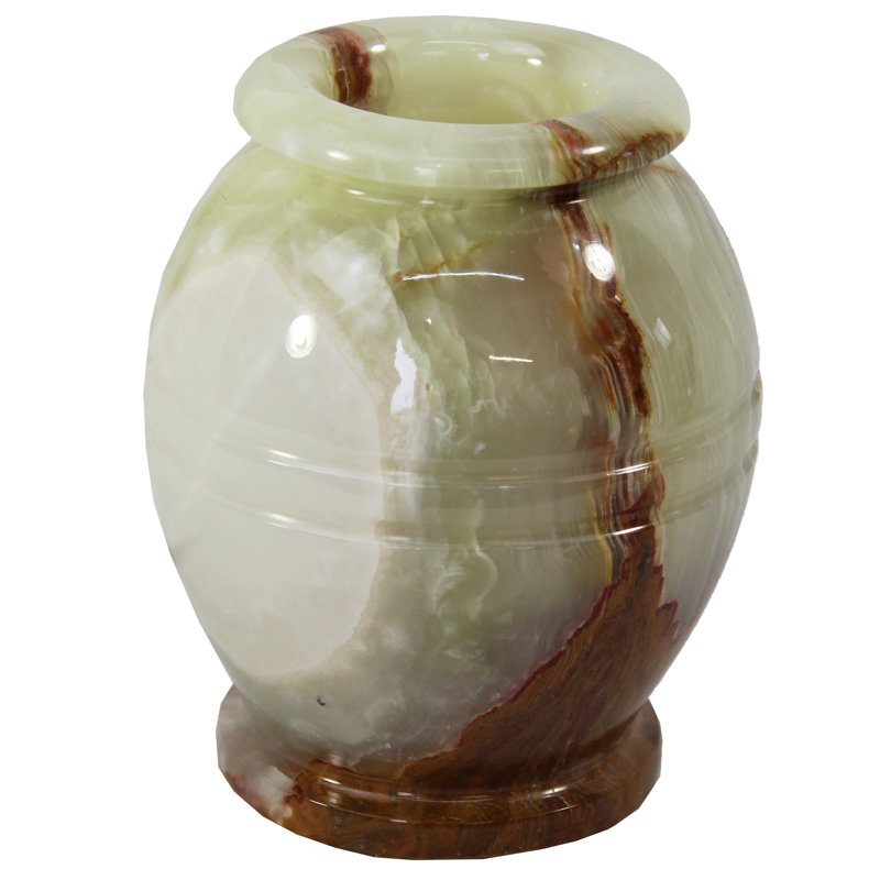 Handmade Stoneware Decorative Urns & Jars