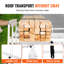 73.7cm W Metal Storage Rack