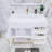 Glasgow 35.5 " W Freestanding Standard Single Vanity Bathroom Vanity With Acrylic Top-1152167219-1139677042