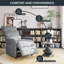 Fauteuil inclinable électrique Marytheresa-1183876191