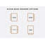 Argill Upholstered Divan Bed with Mattress-38486218-38486220-38554351