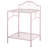 Cashlin 19.75'' W Metal Nightstand