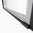 Universal Pivot Shower Door