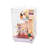 Medium Birdcage Starter Kit - Square Dome- White