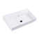 Aquaotto 32'' L Bathroom Sink
