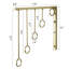 Hanging Storage Rack