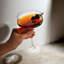 Reserve Julien Crystal Coupe Glasses By Viski