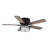 Renard 48'' Ceiling Fan with Light Kit