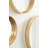 Travis Modern Round Wall Mirror Set-2014903326